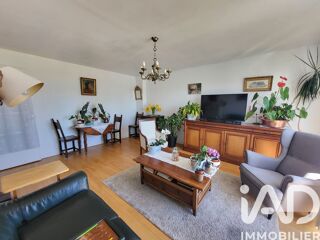  Appartement à vendre 4 pièces 84 m²