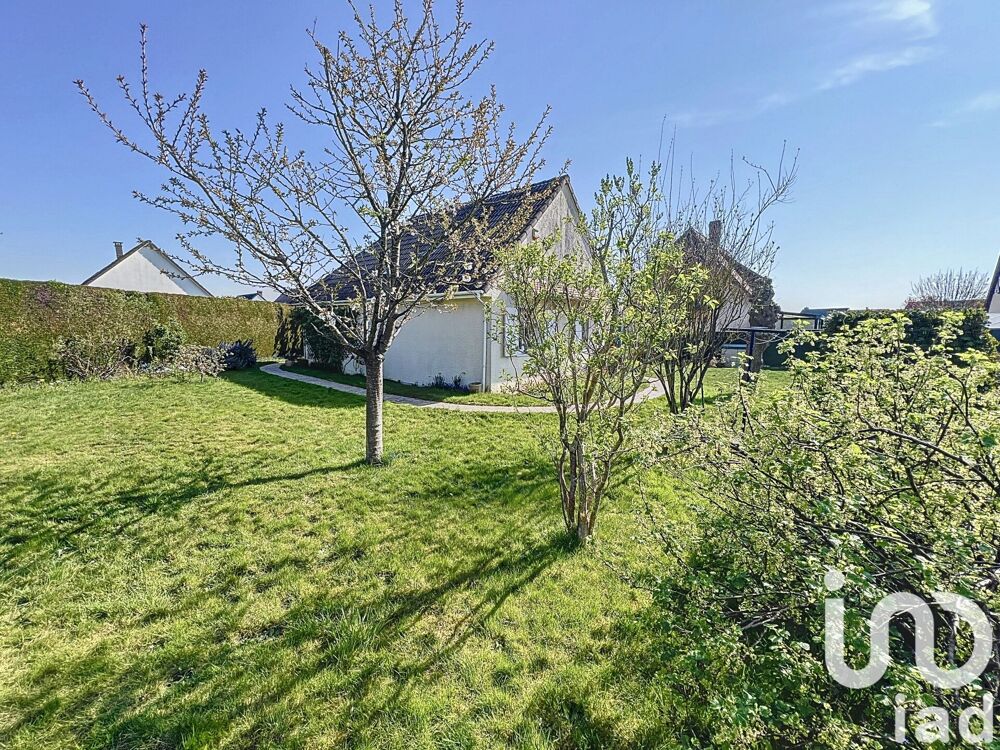 Vente Maison traditionnelle 9 pièces