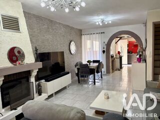  Maison à vendre 4 pièces 95 m²