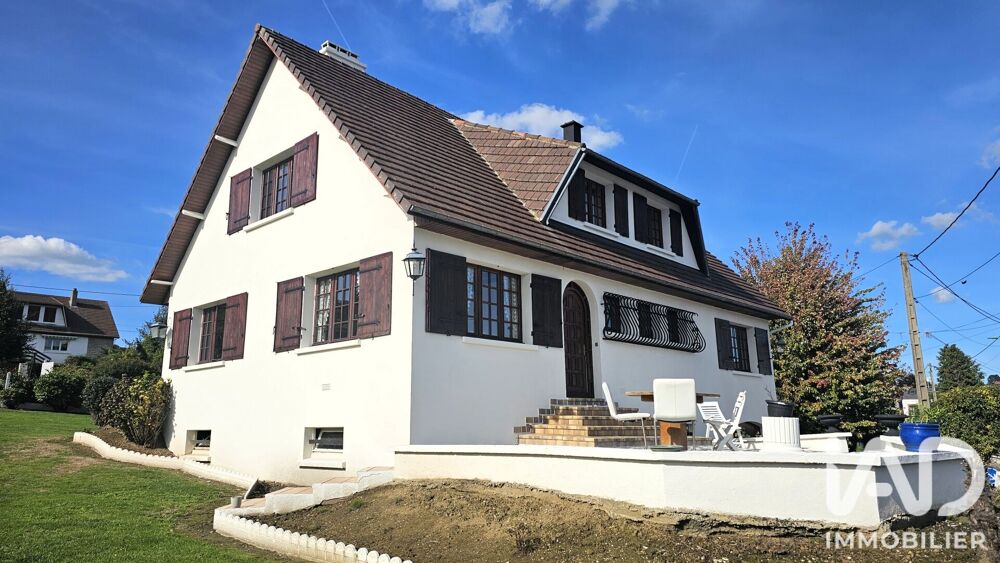 Vente Maison Vente Maison/villa 12 pièces Montivilliers