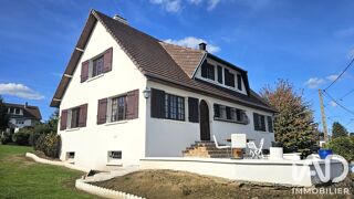  Maison à vendre 12 pièces 264 m²