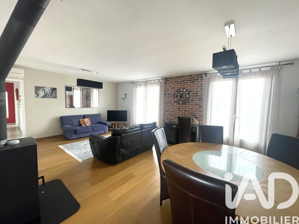 Vente Maison Vente Maison traditionnelle 7 pièces Cuxac-d'aude