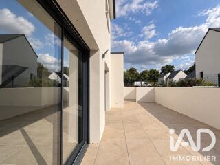  Maison à vendre 5 pièces 139 m²