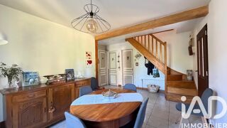  Maison à vendre 4 pièces 68 m²
