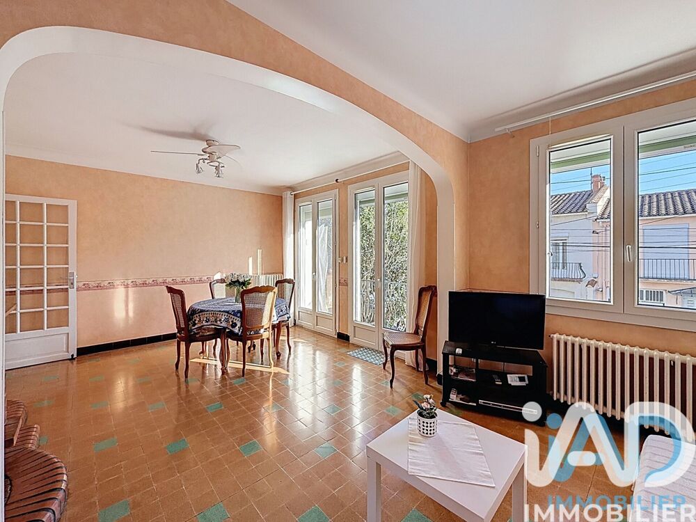 Vente Maison traditionnelle 5 pièces