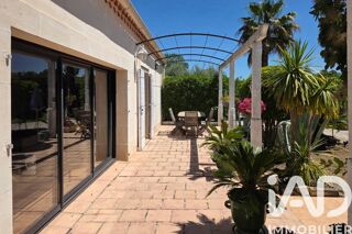 Maison à vendre 8 pièces 216 m²