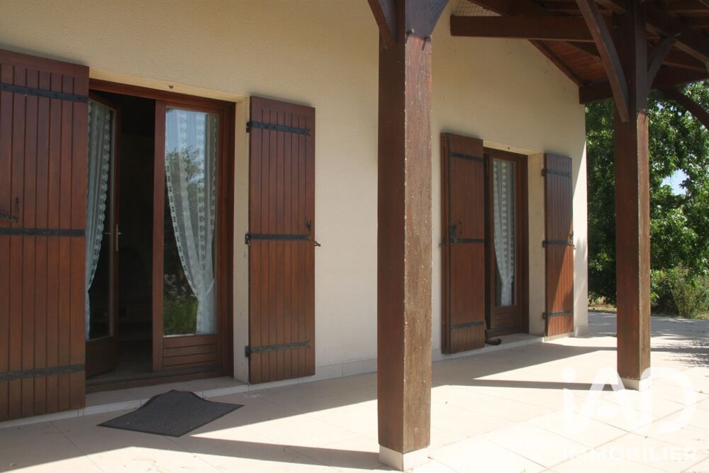 Vente Maison Vente Maison traditionnelle 5 pièces Duras