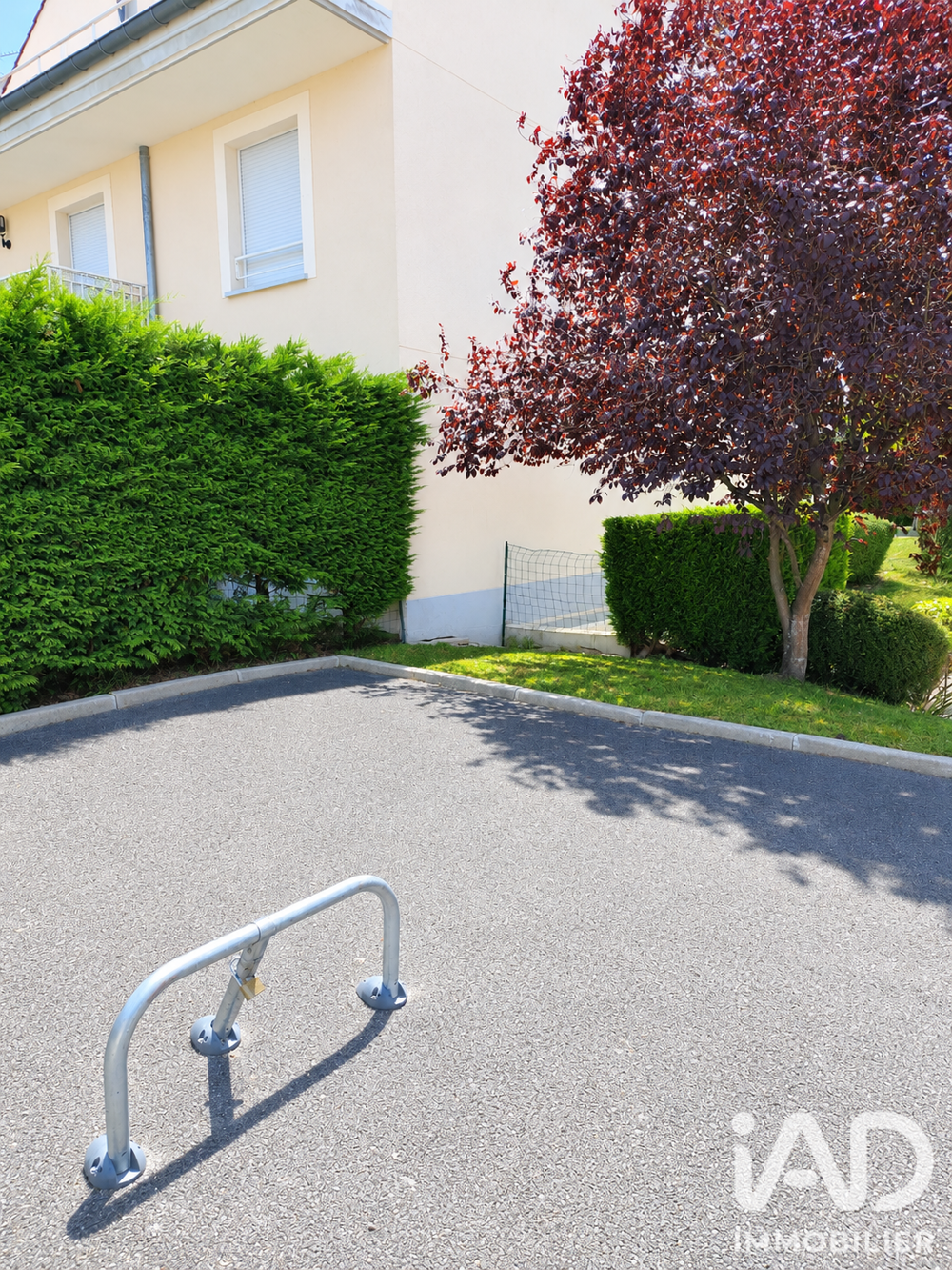 Vente Parking/Garage Vente Garage 24 m&sup2; Champigny-sur-marne