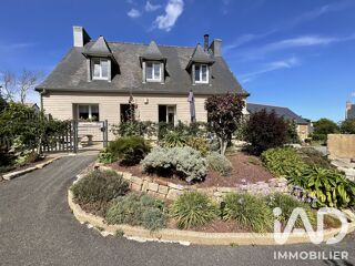 Maison à vendre 7 pièces 129 m²