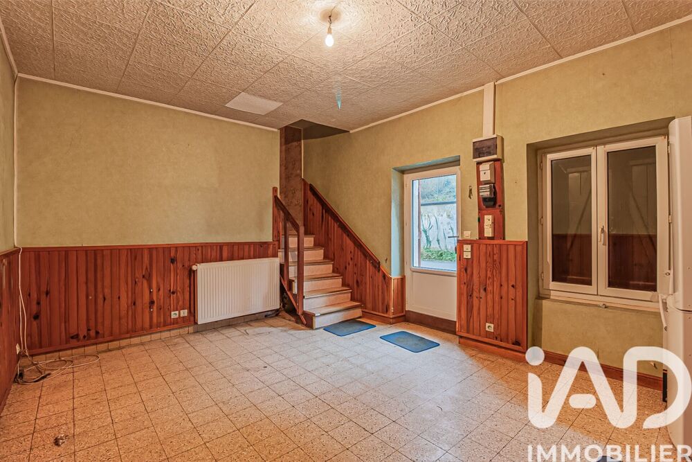 Vente Maison/villa 2 pièces