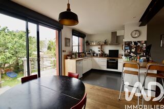  Maison à vendre 7 pièces 152 m²
