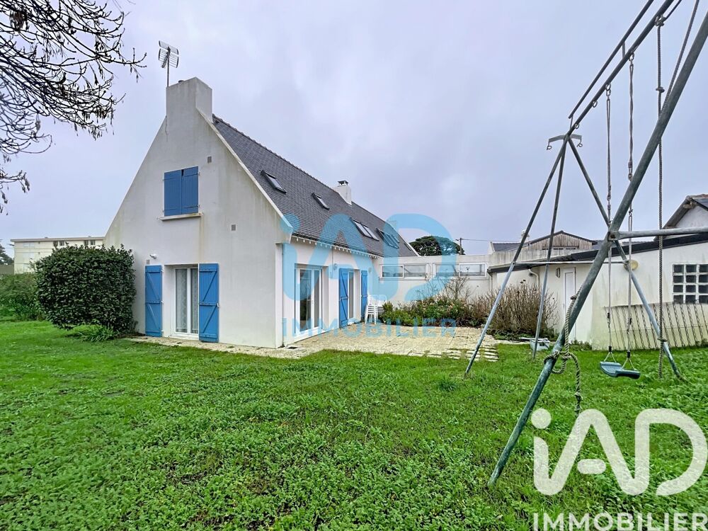Vente Maison/villa 9 pièces