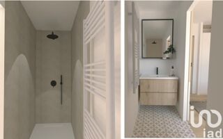  Maison à vendre 1 pièce 110 m²