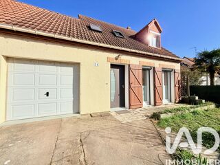  Maison � vendre 4 pi�ces 90 m�