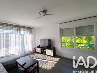  Appartement à vendre 3 pièces 65 m²
