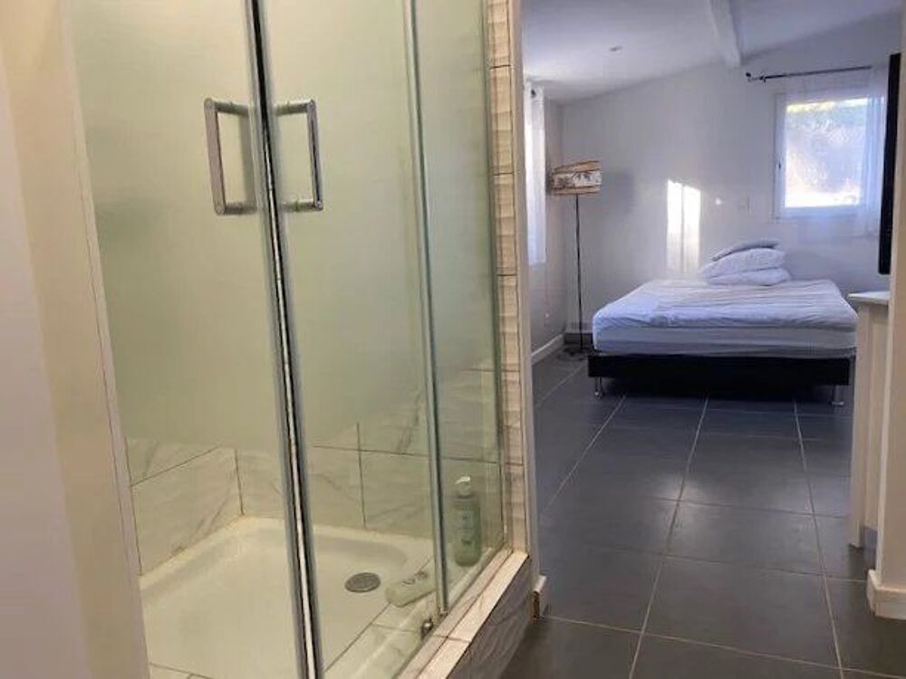 Vente Maison REGUSSE (VAR) - Maison de plain-pied sur 1800 m² de terrain Régusse