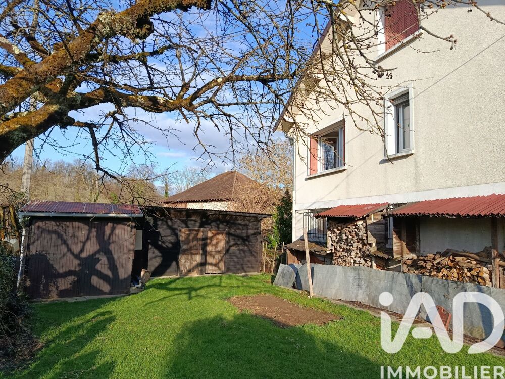 Vente Maison/villa 7 pièces