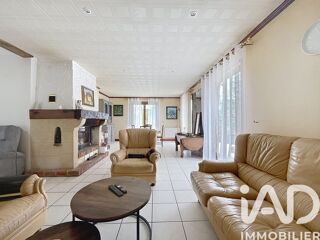  Maison à vendre 5 pièces 143 m²