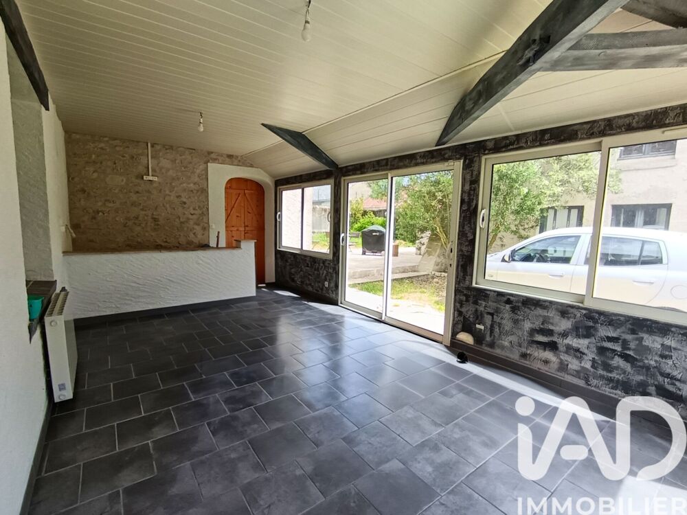 Vente Maison de campagne 6 pièces