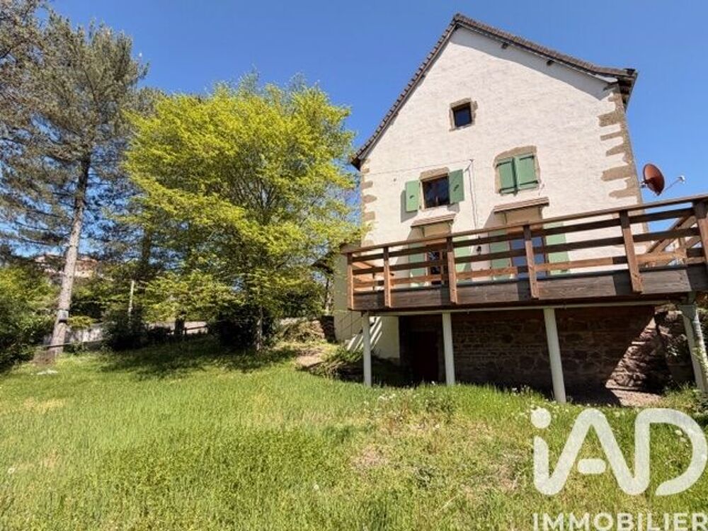 Vente Maison de ville 4 pièces