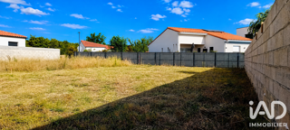  Terrain à vendre 300 m²
