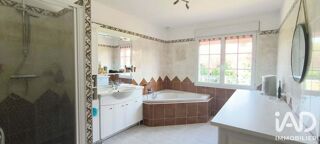  Maison à vendre 8 pièces 190 m²