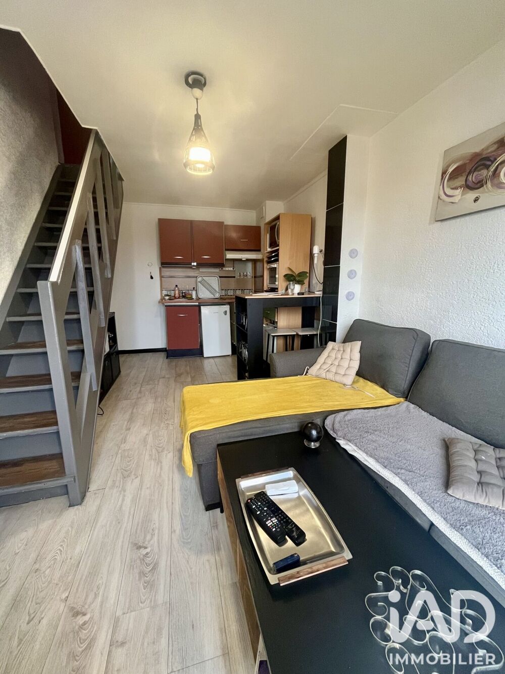 Vente Appartement Vente Appartement 2 pièces Leucate