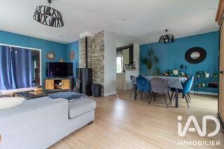  Maison à vendre 7 pièces 152 m²