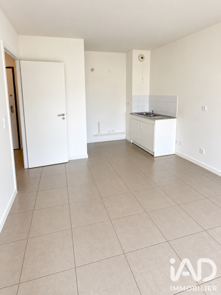  Appartement à vendre 2 pièces 47 m²