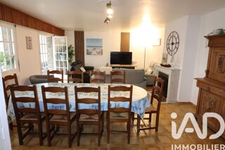  Maison à vendre 6 pièces 161 m²