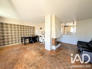  Maison à vendre 5 pièces 93 m²