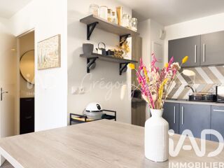 Appartement � vendre 3 pi�ces 64 m�