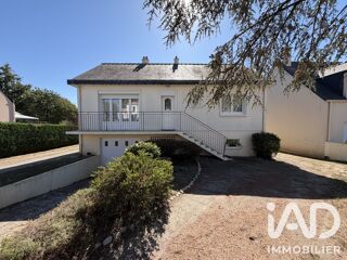  Maison à vendre 3 pièces 69 m²