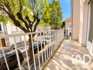 Vente Maison Vente Maison de ville 3 pièces Vichy