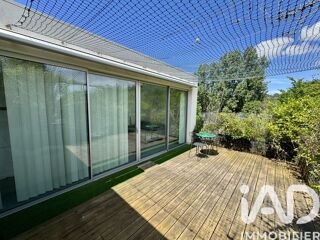  Appartement à vendre 2 pièces 55 m²