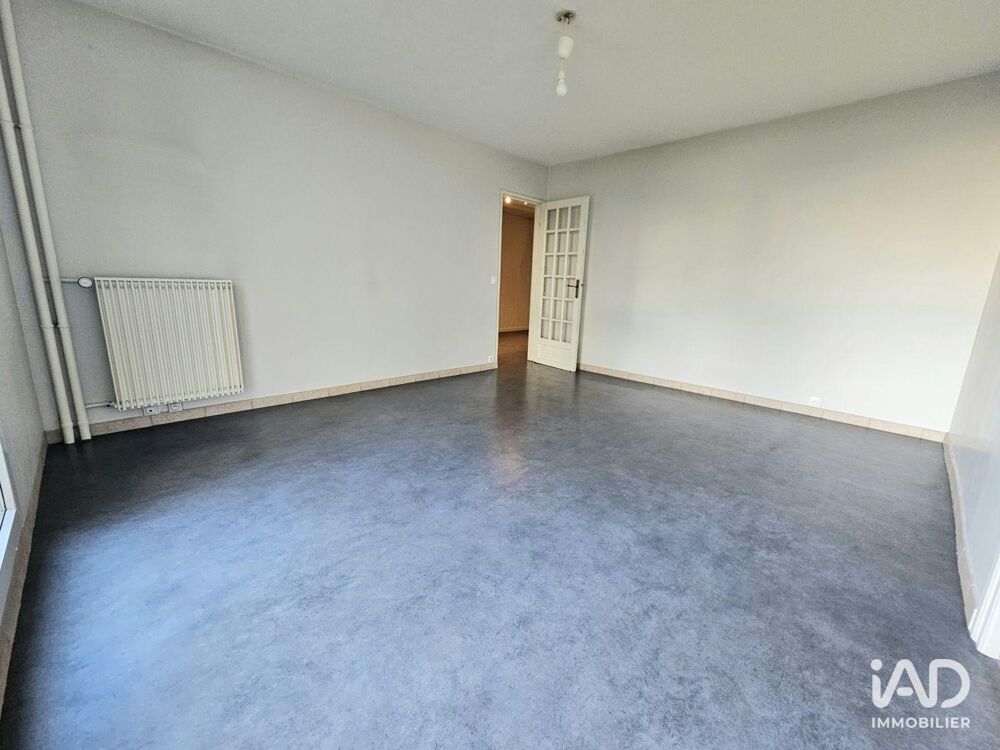 Vente Appartement Vente Appartement 3 pièces Pantin