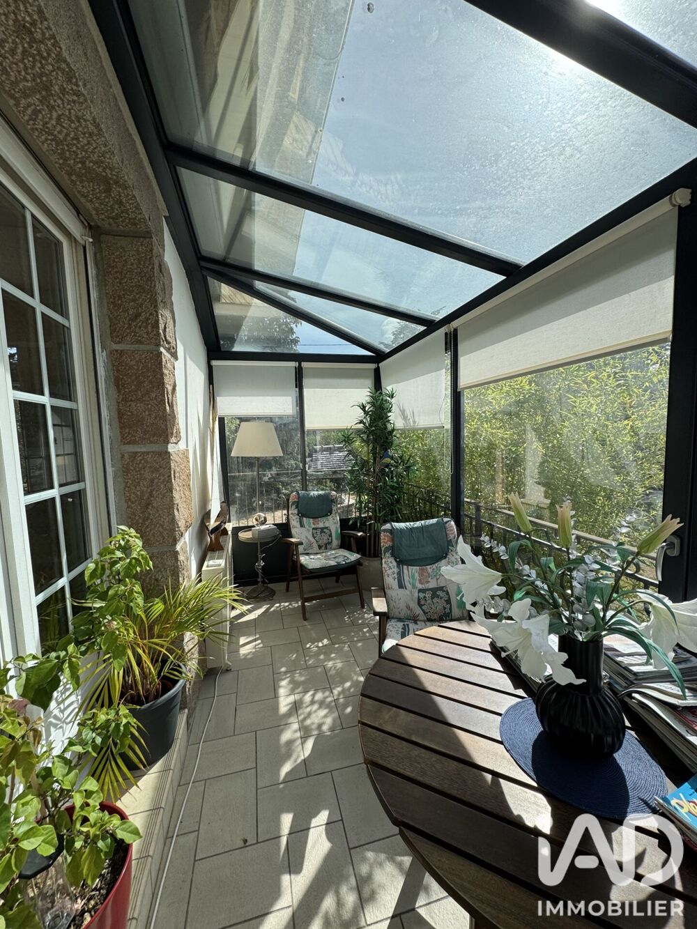 Vente Maison/villa 8 pièces