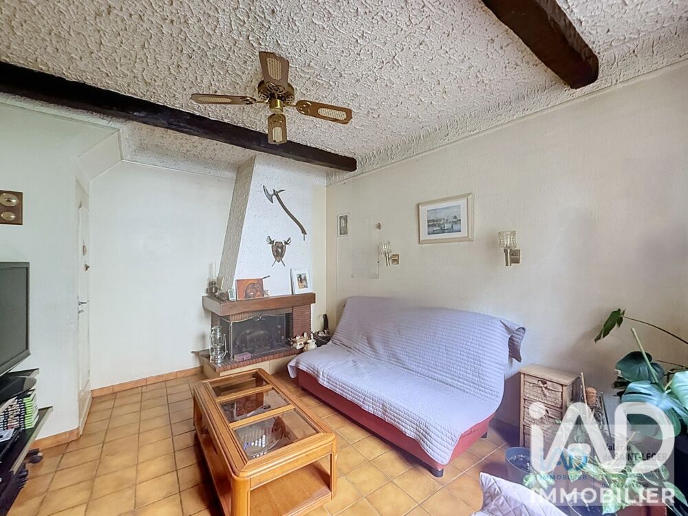 Vente Maison de ville 5 pièces