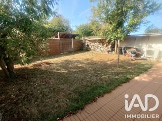  Maison à vendre 4 pièces 85 m²