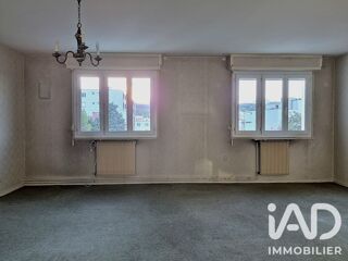 Vente Appartement Vente Appartement 3 pièces Beaumont