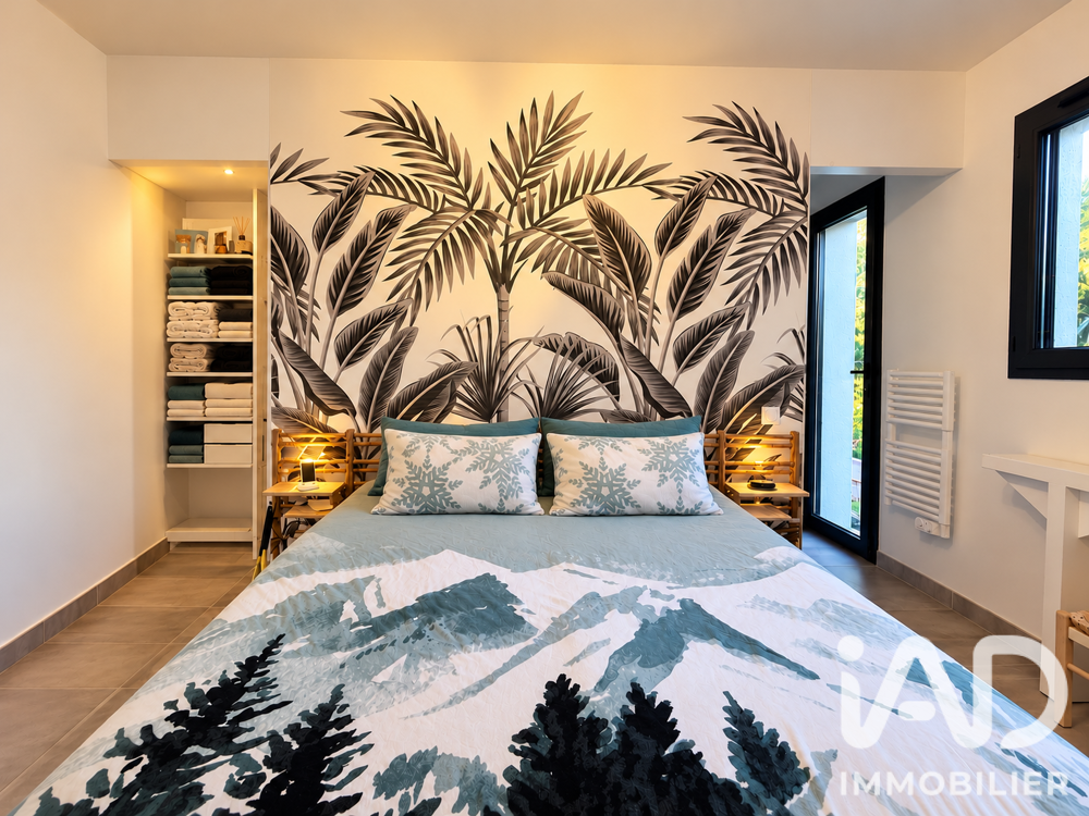 Vente Maison Vente Maison/villa 3 pièces Ortaffa