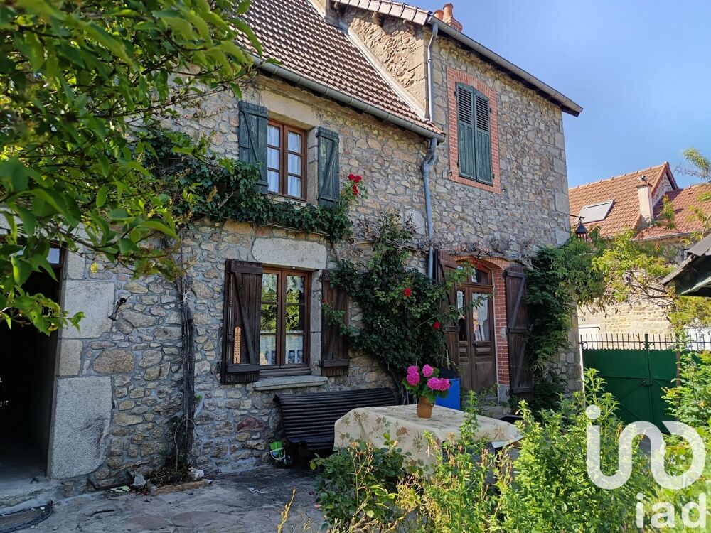 Vente Maison Vente Maison de campagne 7 pièces Les mars
