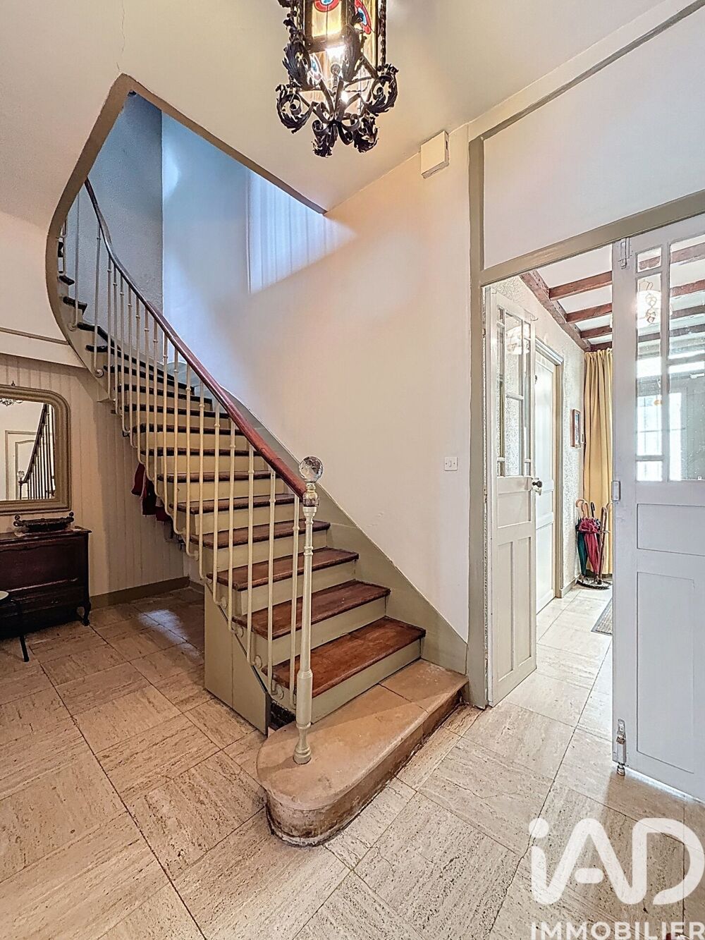 Vente Maison/villa 7 pièces