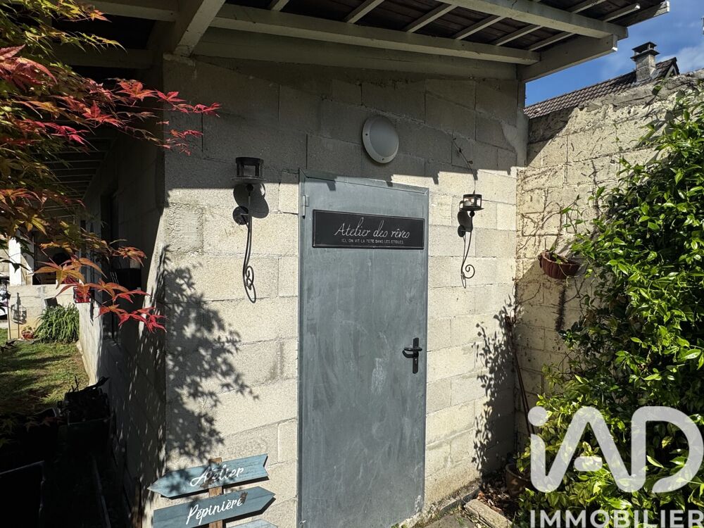 Vente Maison Vente Maison de ville 4 pièces Bondy
