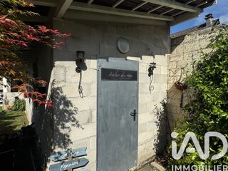  Maison à vendre 4 pièces 100 m²