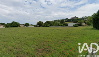  Terrain � vendre 3059 m�