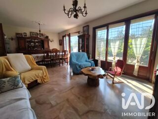  Maison à vendre 7 pièces 123 m²