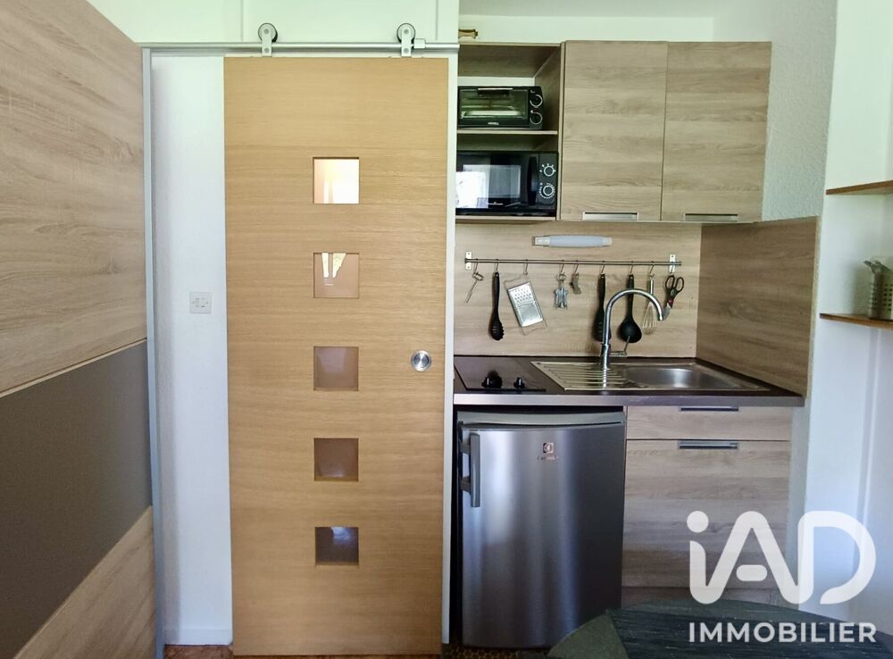 Vente Appartement Vente Appartement 1 pièce Aragnouet