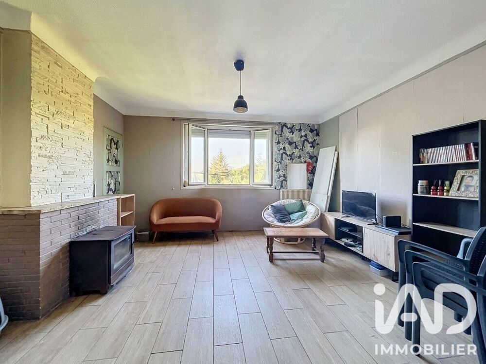 Vente Maison traditionnelle 4 pièces