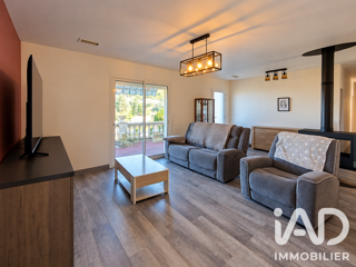  Maison à vendre 6 pièces 154 m²